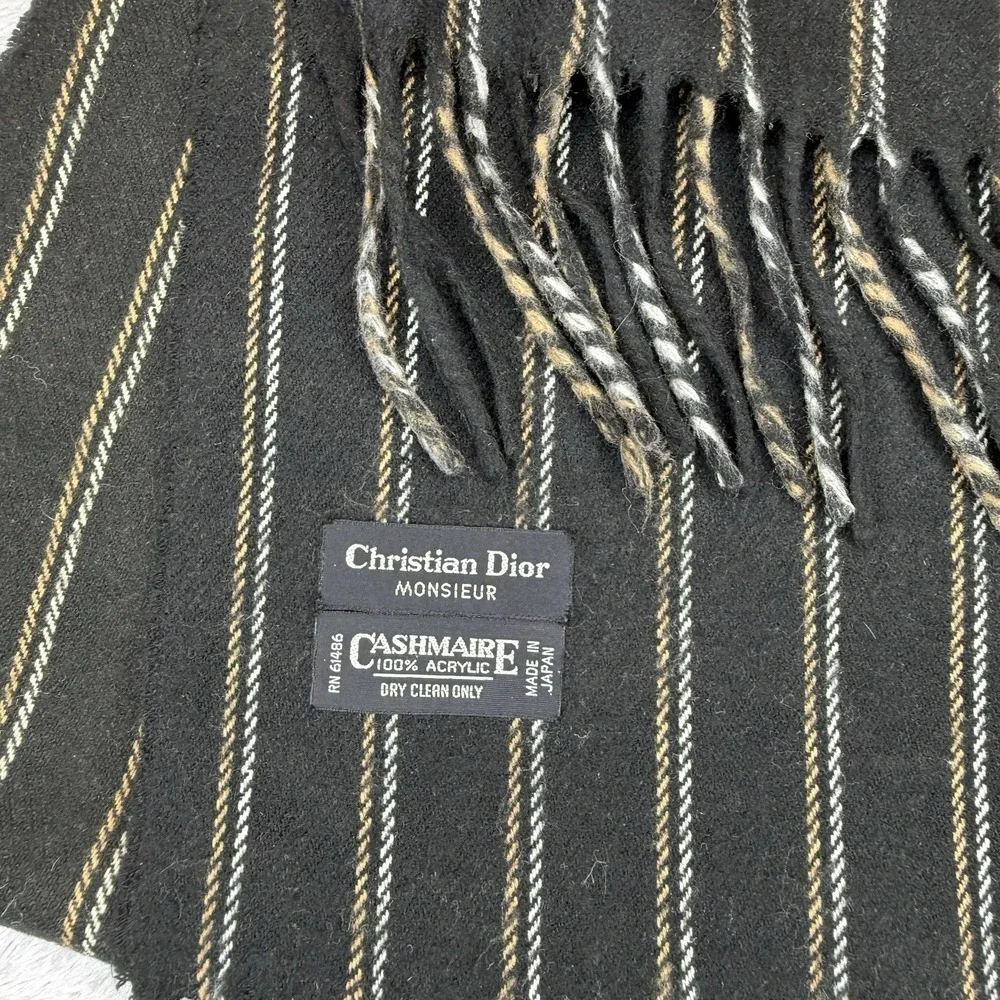 Dior vintage christian